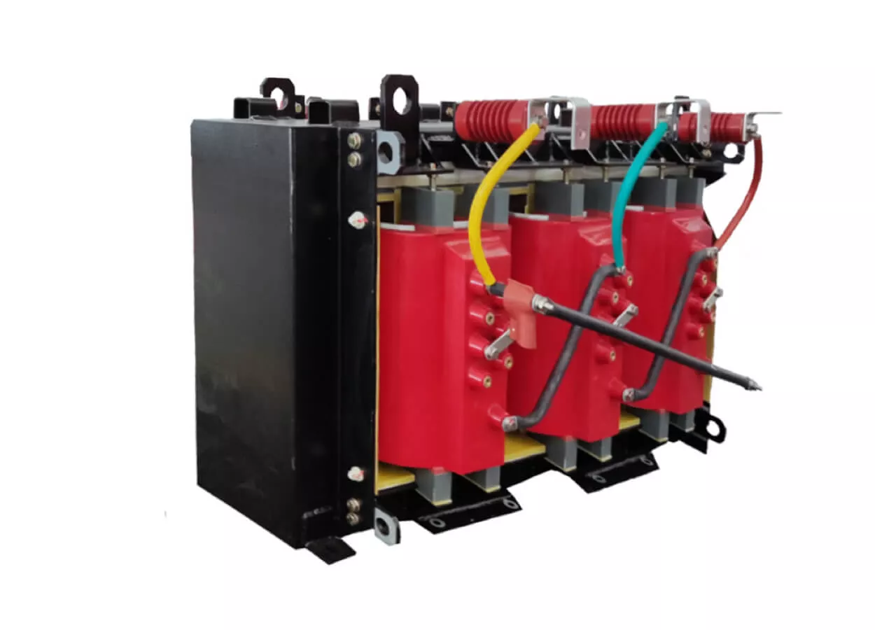 Dry-Type Transformer